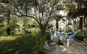 Gianna Studio 2, 600 M From The Beach